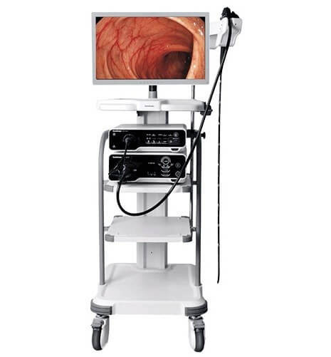SonoScape HD-500 - фото - 7
